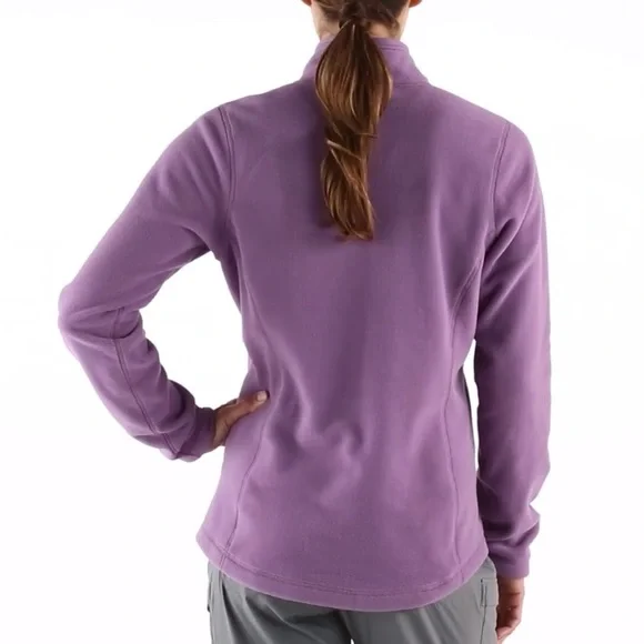 REI Co-op Fleece Jacket (Black) - Picture 4 of 12